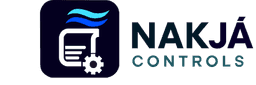 Nakja Controls